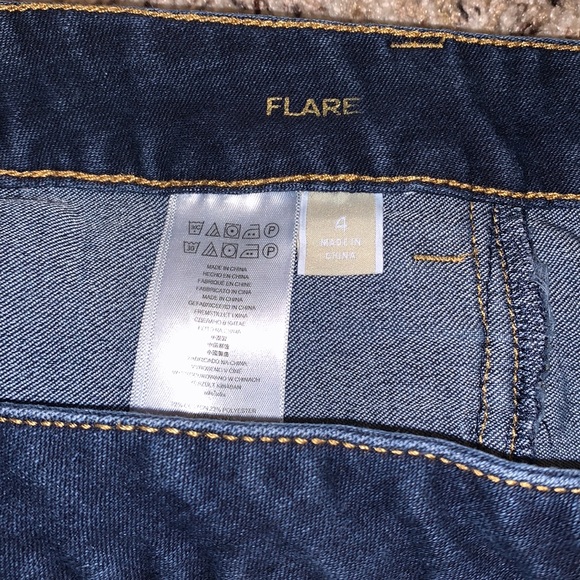 NWOT Michael Kors jeans - Picture 3 of 4